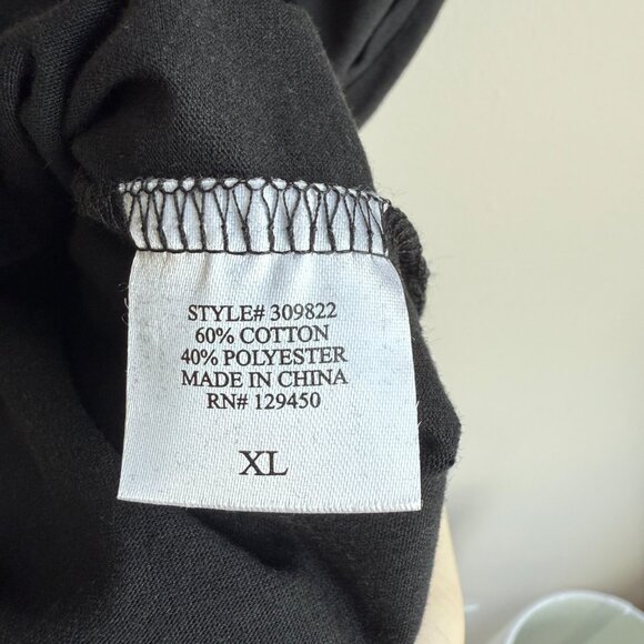 NWT Love Always Wins Tee - Picture 8 of 9